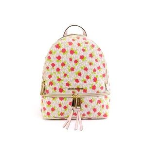 michael kors backpack